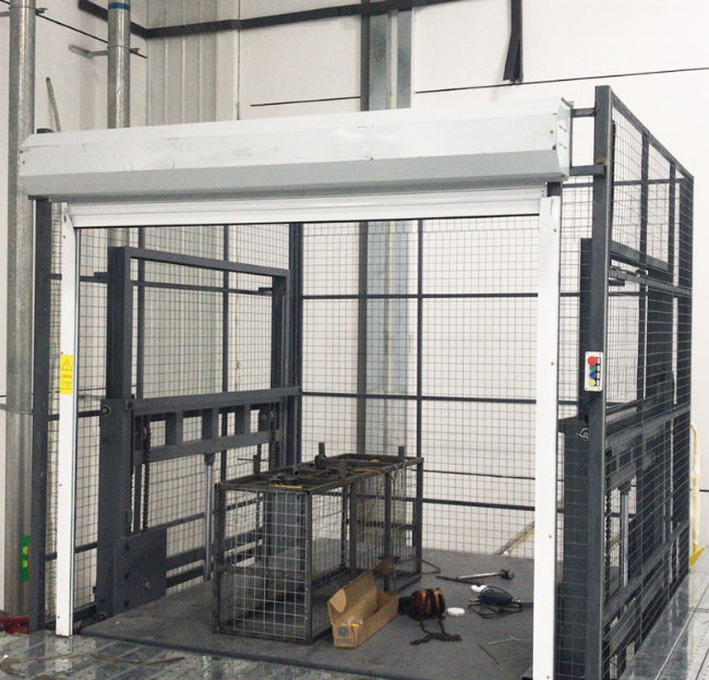 天津升降平台选型常见问题及解决方案