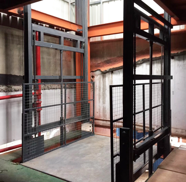 天津升降平台维护保养常见问题及规范流程