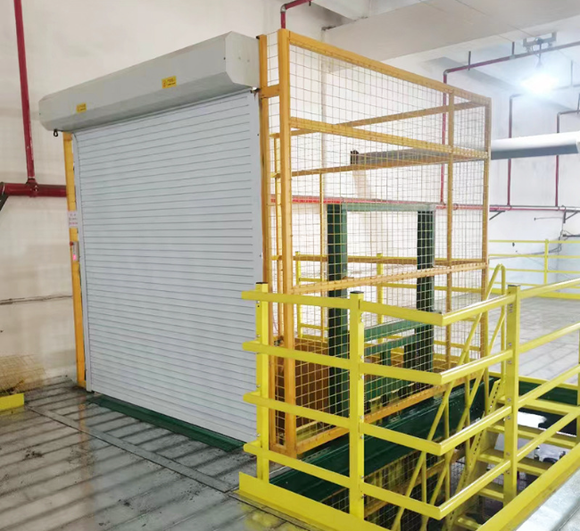 天津升降平台安全使用常见问题及注意事项